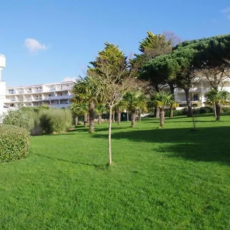 Apartamento Plage Et Gare Tgv A Pieds - T2 De Standing La Baule-Escoublac