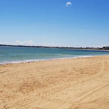 Apartamento Plage Et Gare Tgv A Pieds - T2 De Standing La Baule-Escoublac